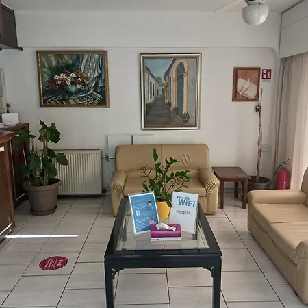 Hotel Denis
