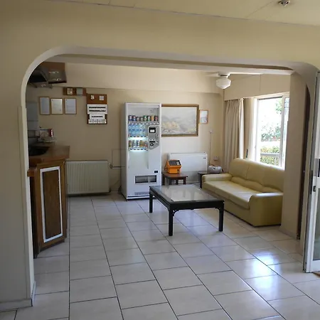 Hotel Denis *