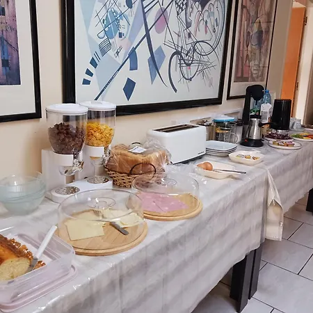 丹尼斯酒店