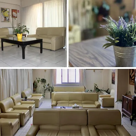 Denis Hotel *