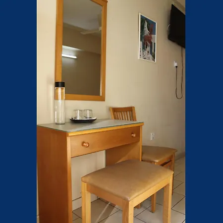 Denis Hotel Nicosia