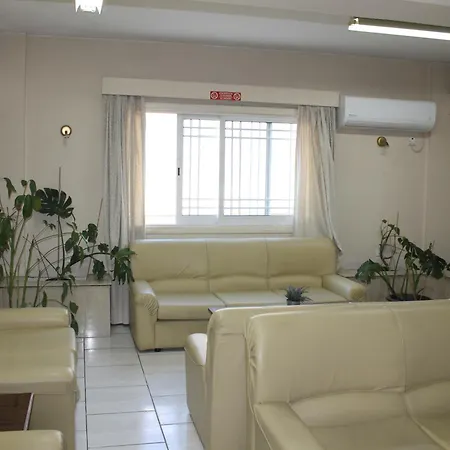 Denis * Нікосія