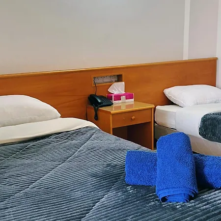 Denis Hotel Nicosia