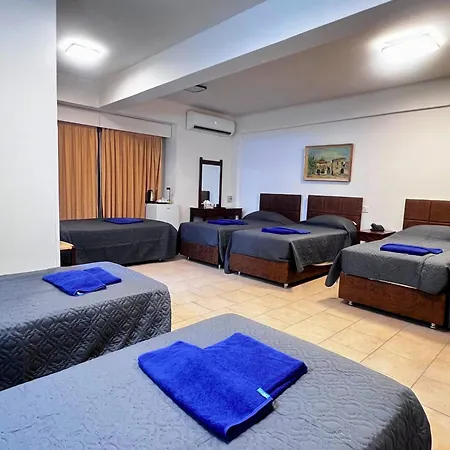 Denis Hotel Nicosia