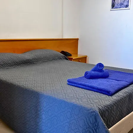 Hotel Denis Nicosia