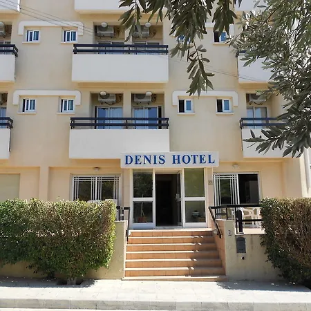 Denis Nicosia