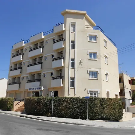 Denis Nicosia
