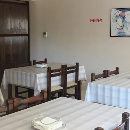 丹尼斯酒店