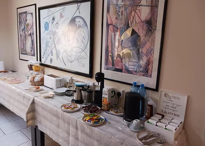 丹尼斯酒店 尼科西亚