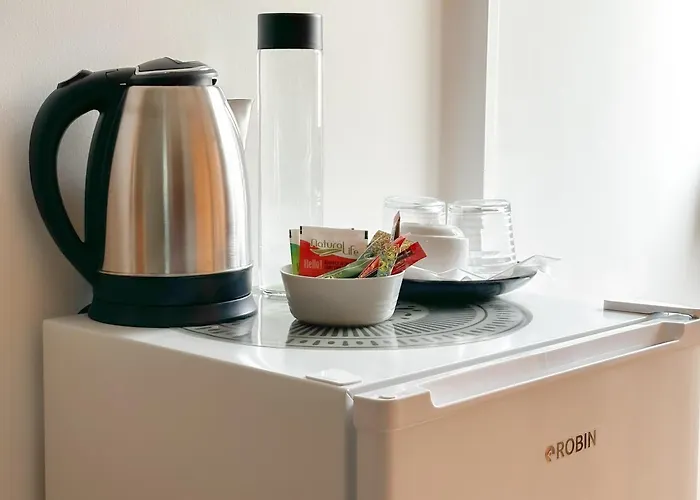 酒店 丹尼斯酒店