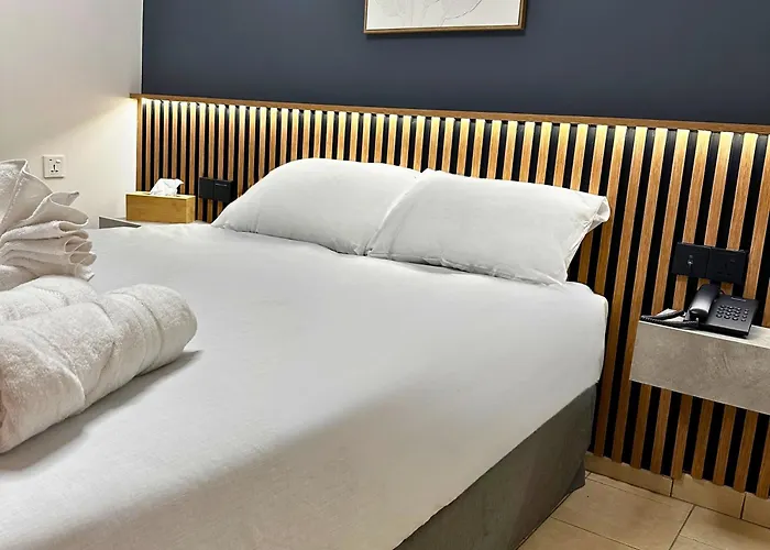 丹尼斯酒店 * 尼科西亚